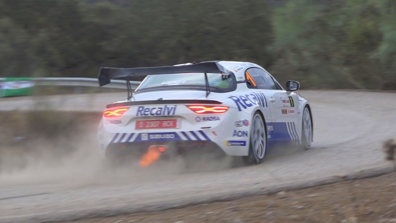 53 Rallye de La Vendimia 2024 | 