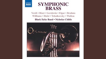 Variations on an Original Theme, Op. 36, "Enigma": Variation 9: Nimrod