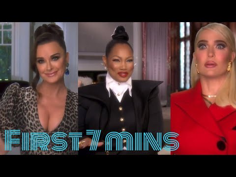 First Look at The Real Housewives of Beverly Hills (Season 11) Premiere | #RHOBH