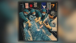 The Alchemist "LIQUID FORM" (Full Album)