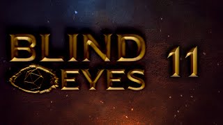 BLIND EYES 11 - Familie in Not - 1D20 Dungeons and Dragons