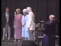 Speer Family  1995 Grand Ole Gospel Reunion