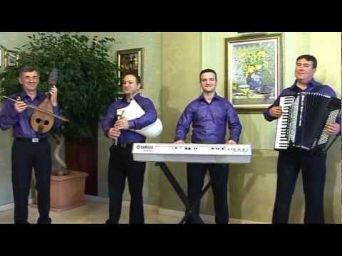 Оркестър Камчия- Рада Дунава думаше