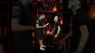 Shadow Boxing Foam Pt11.