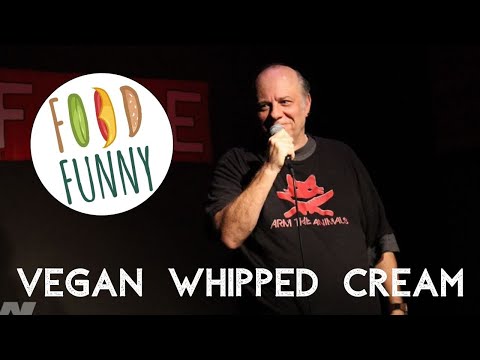 Food Funny Clip:
