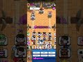 【クラロワ】煽り厨をボコボコにするサイコパスな元プロゲーマー　#shorts