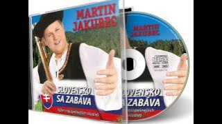 Na Orave dobre, na Orave zdravo - Martin Jakubec #topludovky
