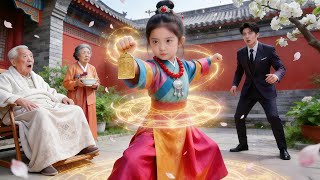 Download Lagu 6 ans, la petite prêtresse guérit un magnat mourant : elle est la légendaire médecin ! MP3