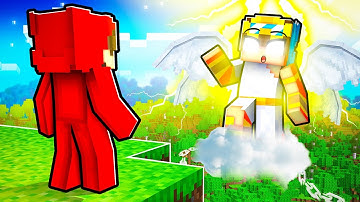 Upgrading Nico into a GOD in Minecraft