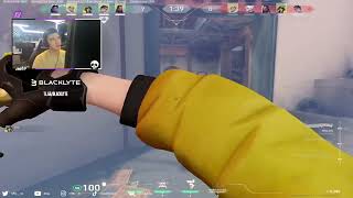 HAVEN! TL NATS KILLJOY VALORANT RANKED GAMEPLAY [Full Match VOD]