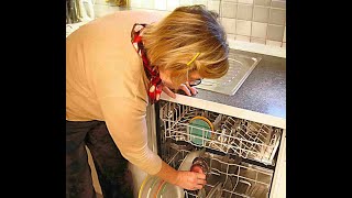 How To Install Dishwasher Whirlpool