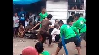 KudaKepang LANGGENG LESTARI MANUNGGAL Pinangsori 2 Hulu