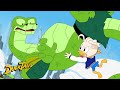 Dewey Takes a Stand | DuckTales | Disney XD