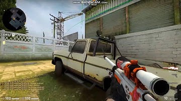 CSGO NEW CACHE A RETAKE