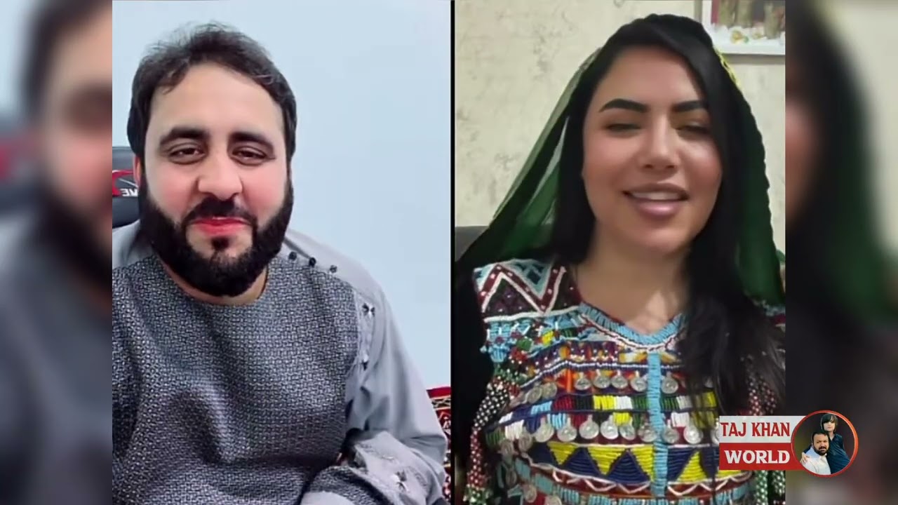 Pashto Funny Song 🎵 