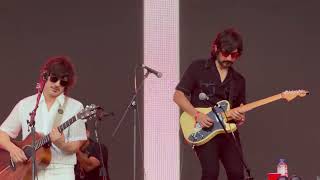 Siddhartha | Tú y yo y tú | Tecate Pal Norte 2026