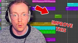 4 EASY Tips To Make Your Beats BETTER