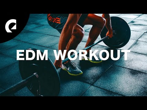 1.5 Hours of EDM Workout Motivation Mix ? 1.5 Hours of Best Music for Gym, Fitness, Running