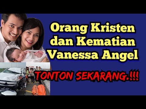 Video: Adakah Vanessa ada dalam Alkitab?