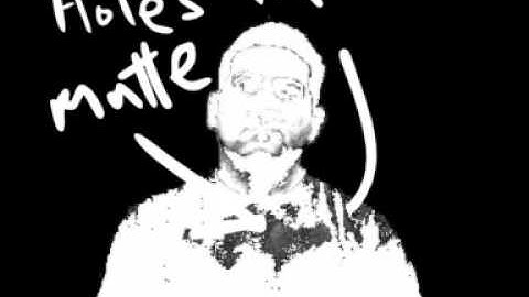 ideas on getting a procedural garbage matte