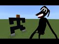 The Cartoon Dog Addon in Minecraft PE