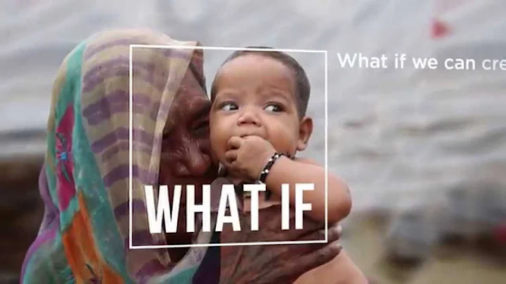 SIHI Film // What is social innovation in health?