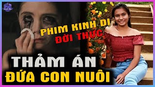 Phiên Bản Đời Thực Của Bộ Phim Kinh Dị Đáng Sợ “Orphan” Ở Philippines - Án Khét Tiếng