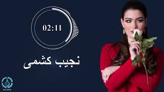 کاکُلک هایت غوزه غوزه صنم ای - نجیب کشمی