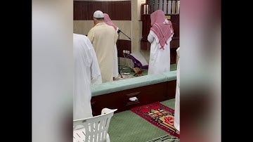 تلاوة رائعة من سورة الحجر || بصوت الشيخ أحمد الرباعي