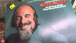 Scratch Magazine Presents - Vinyl Destination Feat. Gadget Episode 1