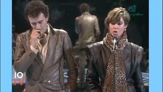 Pino D'Angiò & Piera Romoli - Una notte maledetta - Premiatissima 1983 (HD) Resimi