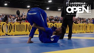 Sandrey Silva Vs Kevin Mahecha Ft. Lauderdale Open 2025