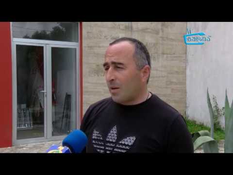 საერთაშორისო ტურნირზე სავატეში ოზურგეთელი სპორტსმენები პრიზიორები გახდნენ