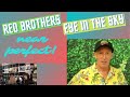 REO Brothers, Eye In The Sky reaction. 98% as good as the original!!!