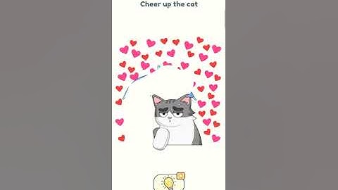 DOP 2: Delete One Part  Level 970 Walkthrough Solution #shorts #DOP2