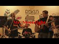 Mr Moonlight - Ticket To Ride | #SHOWTIME - Live at Diskus Coffee Purwokerto