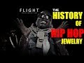 The history of hip hop jewelry from start to now