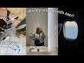 getting my flamingo crossings lease, overnight in toronto + arriving in orlando | DCP/CRP 2023/2024