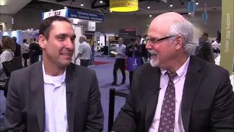 Sharon Cohen, IPC Expo 2019