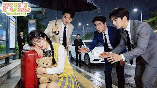 Diusir Ibu Tiri Jahat Aku Ternyata Putri Asli Orang Kaya 3 Ceo Jemput Dan Manjakan Aku Twist