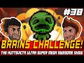 CO-OP BRAINS CHALLENGE! - THUSMAS #38 (10/14/21)