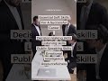 #shortvideo #motivation #businessskils #interpersonalskills #facts #corporatedesign #peopleskills