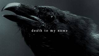 Hollow Front - Death To My Name (Official Lyric Video)