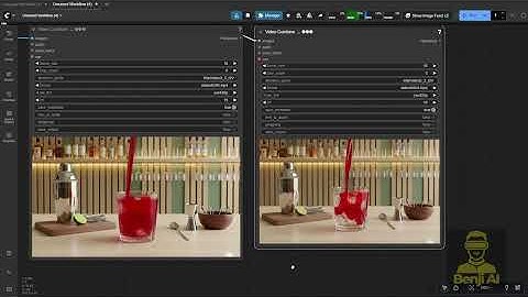 Wan 2.2 Image2Video Time-To-Move - Full Control Over AI Video Motion in ComfyUI!