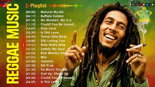 Bob Marley Greatest Hits Nonstop 2026 - Best Reggae Songs Full Album Playlist Ever Reggae Mix