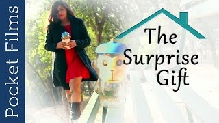 The Surprise Gift - An Emotional Story Of Sister's Love For Her Brother The Surprise Gift - An Emotional Story Of Sister's Love For Her Brother