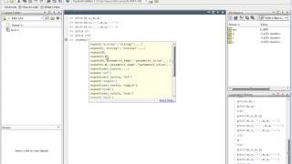 cj   Matlab Essential Skills   Sect 61   Changing Plot Appearance
