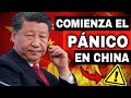 🆘PELIGRO! Multimillonarios Huyen de China por la Gran CRISIS que acaba de Explotar...