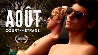 August Gay Short Movie