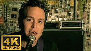 blink-182 - Adam&#39;s Song - 4K (60 FPS)